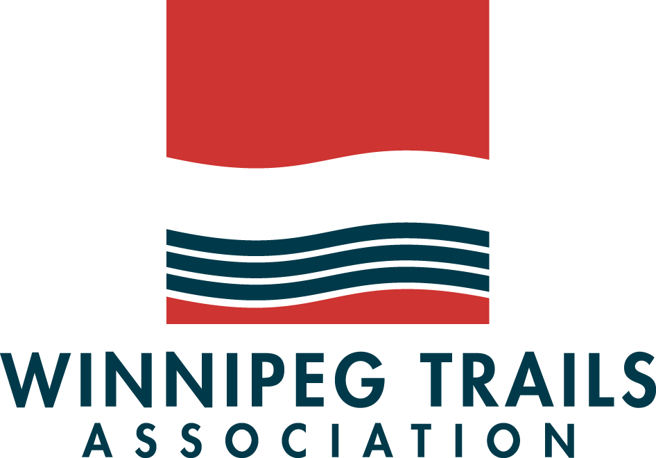 Winnipeg Trails Logo
